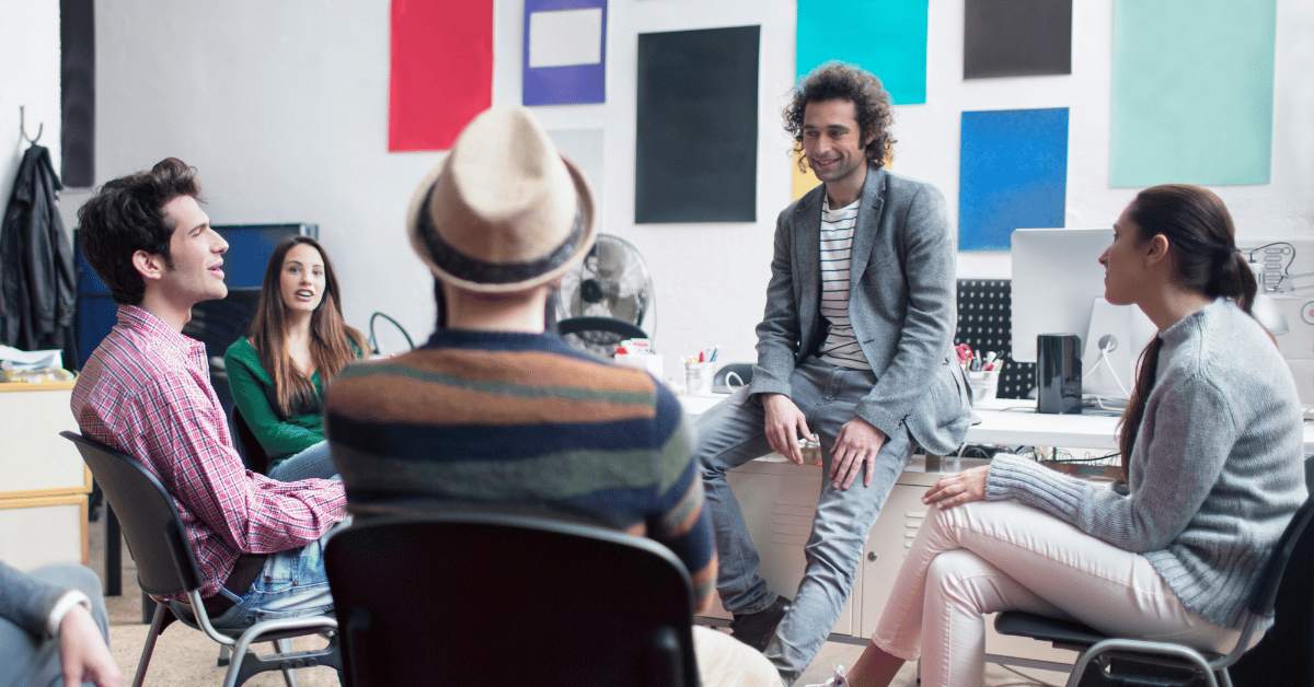 Enjoy Creative How Companies Create Original Ideas for Video Productions